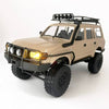 Apawband RC Rock Crawler RC Truck 4x4 WPL C54-1 RTR 1/16 Scale RC Crawler