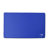 BCW Spectrum Playmat - Blue (24" x 14") | Stitched Edges for Durability | Ideal for TCG, Tabletop Gaming & Magic: The Gathering