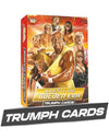 Aamango Trump Cards (Wrestling Golden Era Trump Cards)
