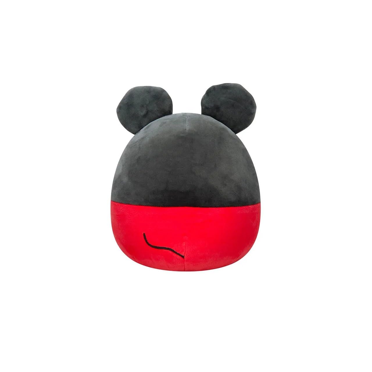 Disney Squishmallow 8” Mickey Mouse Kelly Toys Super Soft Stuffed Plush Toy Pillow