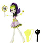 Monster High Ghoul Sports Spectra Vondergeist Doll