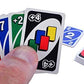 Worlds Smallest Uno