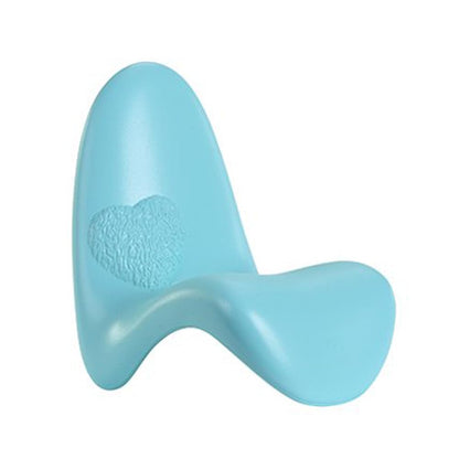 Replacement Part for Barbie Doll Dreamhouse Doll House Playset HMX10 - Replacement Blue Lounge - Gaming Chair