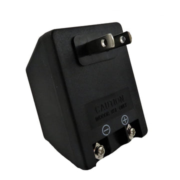 Cir-Kit Concepts Dollhouse Miniature 10W Transformer, 12v
