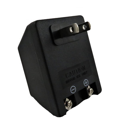 Cir-Kit Concepts Dollhouse Miniature 10W Transformer, 12v