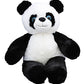 Cuddly Soft 16 inch Stuffed Panda Bear - We Stuff 'em...You Love 'em!