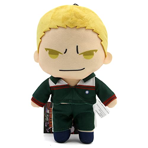 Great Eastern Entertainment Hunter X Hunter- Phinks Plush 8" H