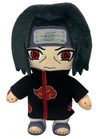 Great Eastern Entertainment Naruto - Itachi Uchiha Plush 8"
