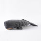 Niuhoulu Sperm Whale Stuffed Animals Soft Plush Toy Kids Cuddly Fluffy Plushie Doll for Girls Boys Babies Toddlers Girlfriends (19")
