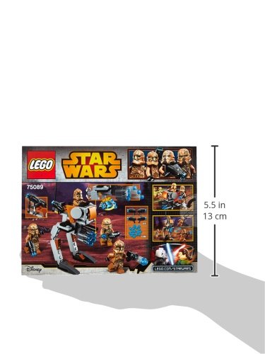 LEGO Star Wars 75089