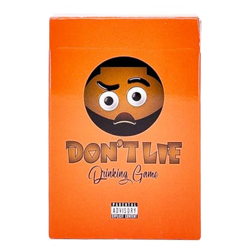 Trap Spelling Bee Don't Lie Party Card Game | Game Night Starter | Family & Friend | Fun | After Parties | Gatherings | Party | Adult