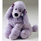 Sonoma Lavender Microwaveable Aromatherapy Stuffed Pillows, Plush Dog, Lavender Scented with Removable Washable Cover (Poodle)