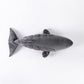 Niuhoulu Sperm Whale Stuffed Animals Soft Plush Toy Kids Cuddly Fluffy Plushie Doll for Girls Boys Babies Toddlers Girlfriends (19")