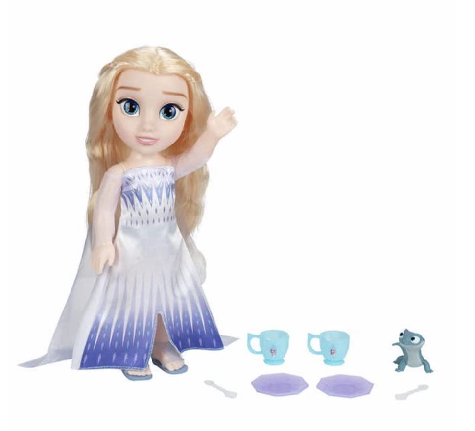Disney Princess Animator Rapunzel Doll Store