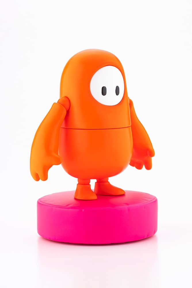 Kotobukiya Fall Guys: Movie Star and Chicken Costume Action Figure Pack 01