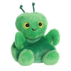 Aurora® Adorable Palm Pals™ Kai Praying Mantis™ Stuffed Animal - Fun Collectible Plush for Kids and Adult Collectors - Perfect for Decorating Rooms