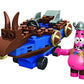 Mega Bloks Spongebob - Patrick Racer