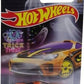 Hot Wheels Mattel 2022 Halloween Die?Cast 5?Vehicle Collector’s Set, Haunted Graphics & Glow Effects, 1:64 Scale, DXT91-956E, Ages 3+