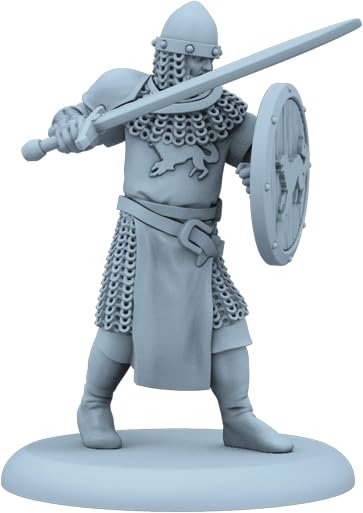 CMON SIF: Stark Sworn Swords