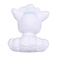 Pokemon Center: Alolan Vulpix Pokémon Soda Pop Plush
