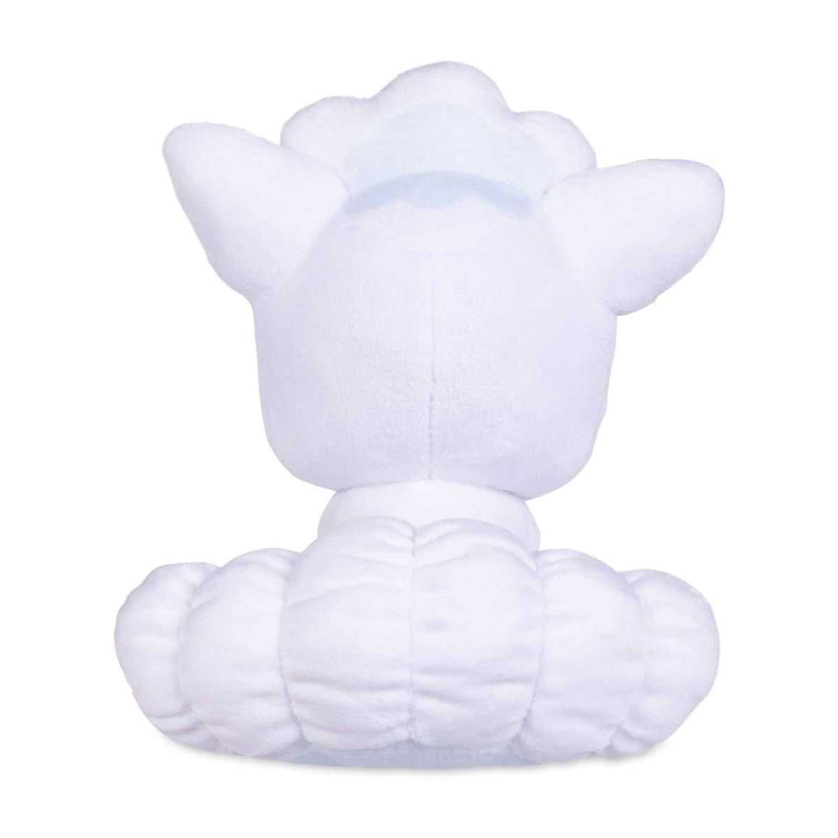Pokemon Center: Alolan Vulpix Pokémon Soda Pop Plush