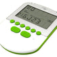 Mattel Radica Big Screen Blackjack - White