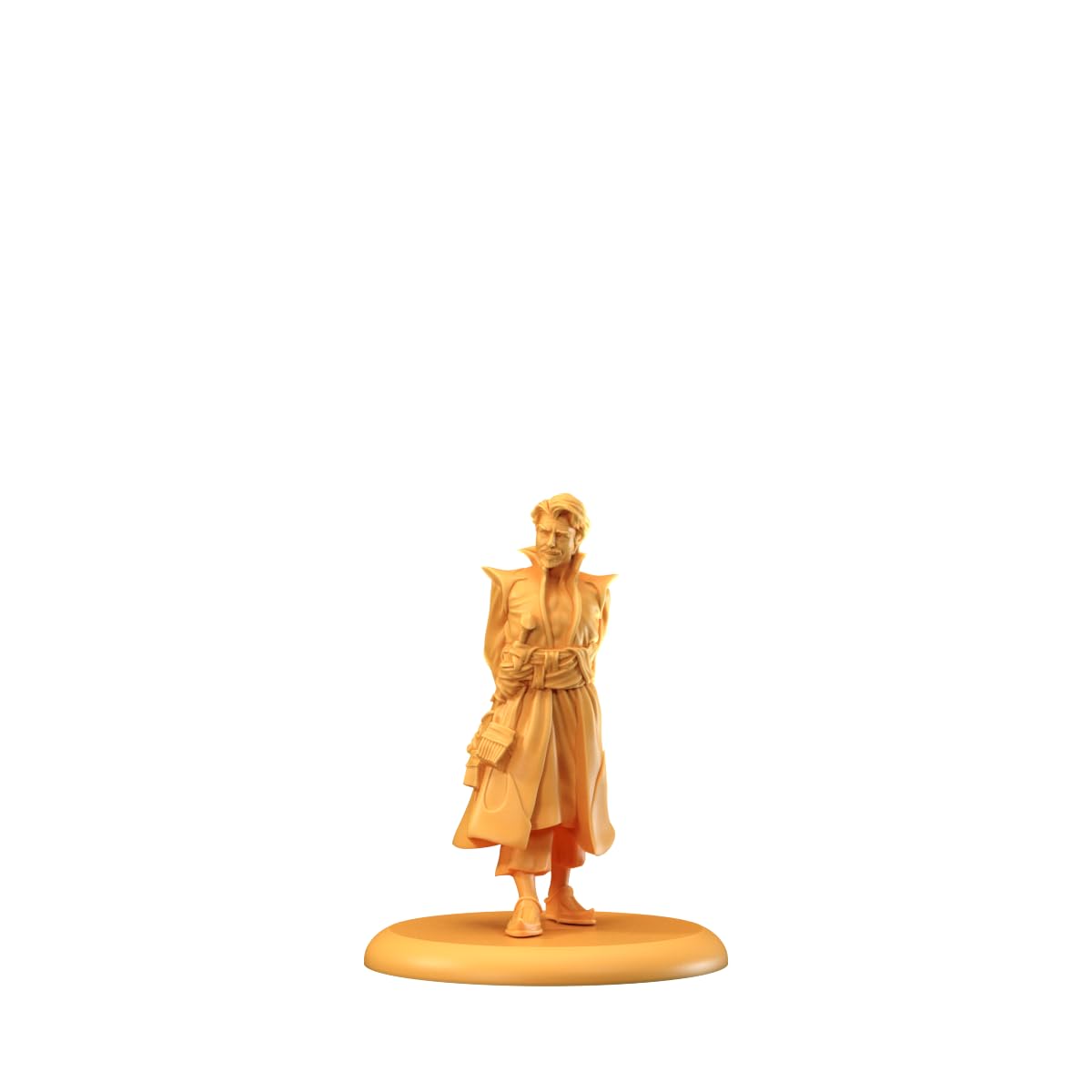 A Song of Ice and Fire Tabletop Miniatures Game Martell Heroes I Box Set (Multilingual Edition) - Strategy Game for Adults, Ages 14+, 2+ Players