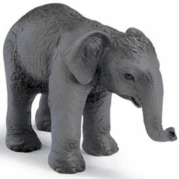 Schleich Asian Elephant Calf 14343