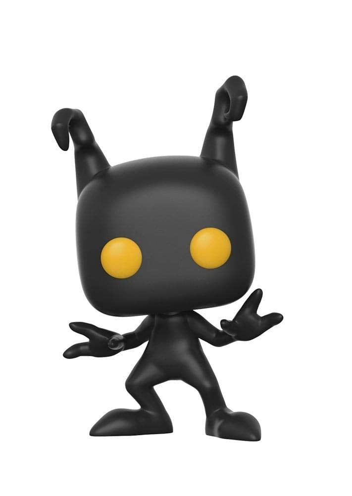 Funko Pop Disney: Kingdom Hearts - Heartless Collectible Vinyl Figure