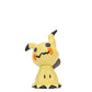 Pokémon PKW4091 Battle Figure Set - Glibunkel, Mimigma and Porygon Official Figures Set