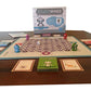 CoderMindz Game for AI Learners! NBC Featured: First Ever Board Game for Boys and Girls Age 6+. Teaches Artificial Intelligence and Computer