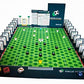 Giga Mech Games Counter Attack - A Matchday Simulation Game That Captures The Thrills of Football for 1-2 Players!