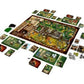 FINAL FRONTIER GAMES Robin Hood & The Merry Men Board Game