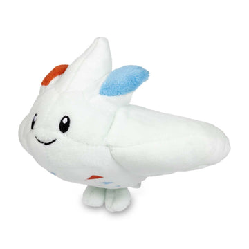 Pokemon Center: Sitting Cuties: Togekiss Plush # 468 - Generation 4-6 in
