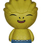 Funko Dorbz: Batman - Killer Croc Action Figure
