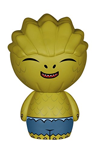 Funko Dorbz: Batman - Killer Croc Action Figure