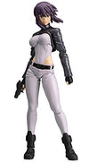 Max Factory Ghost in The Shell - Stand Alone Complex: Motoko Kusanagi Figma Figure