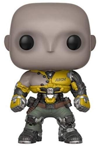 Funko Pop! Movies: Ready Player One Aech