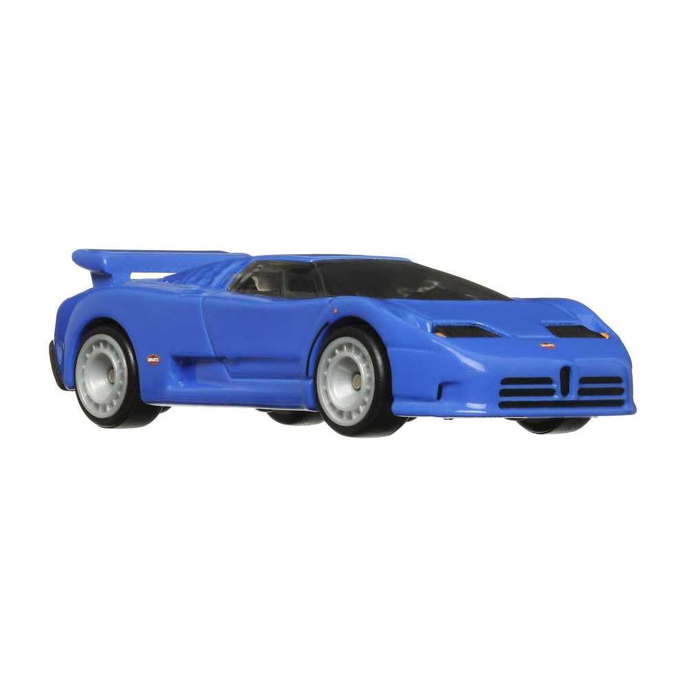 Hot Wheels Car Culture Circuit Legends 1994 Bugatti EB110, HCJ89
