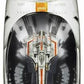 Titanium Series Battlestar Galactica 3 Inch Classic Colonial Viper