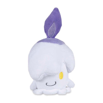 Pokémon Center: Litwick Sitting Cuties Plush