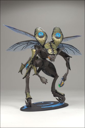 McFarlane Toys Halo 3 Series 2 Drone