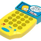 The Simpsons Sez Sound Matching Electronic Handheld Game (2003)