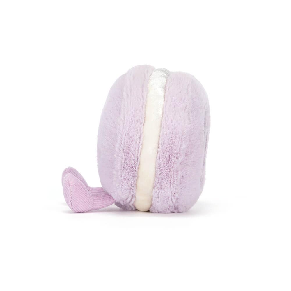 Jellycat Amusables Paris Patisserie May Macaron