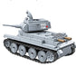 General Jim's Military Themed WW2 Building Blocks Tank Sets for World War 2 Brick Building Enthusiats (BT-7 Tank)