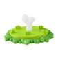 Little People Replacement Part for Fisher-Price Dinosaur Village Playset - Includes 1 Merry-Go-Round Play Piece