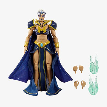 Masters of the Universe Masterverse Dark-Lyn Deluxe 7.5" Action Figure