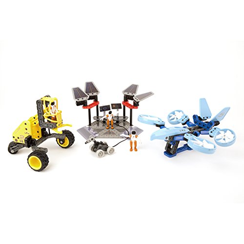 HEXBUG VEX Explorers Discovery Command