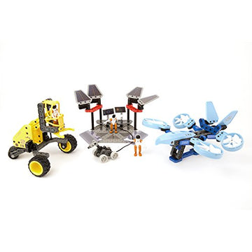 HEXBUG VEX Explorers Discovery Command