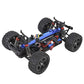 FMTStore RC 1635 1:16 2.4Ghz High Speed 4WD 50km/h Radio Control Car Waterproof Brushless Motor Off Road Monster Truck Electric Crawler All Terrain